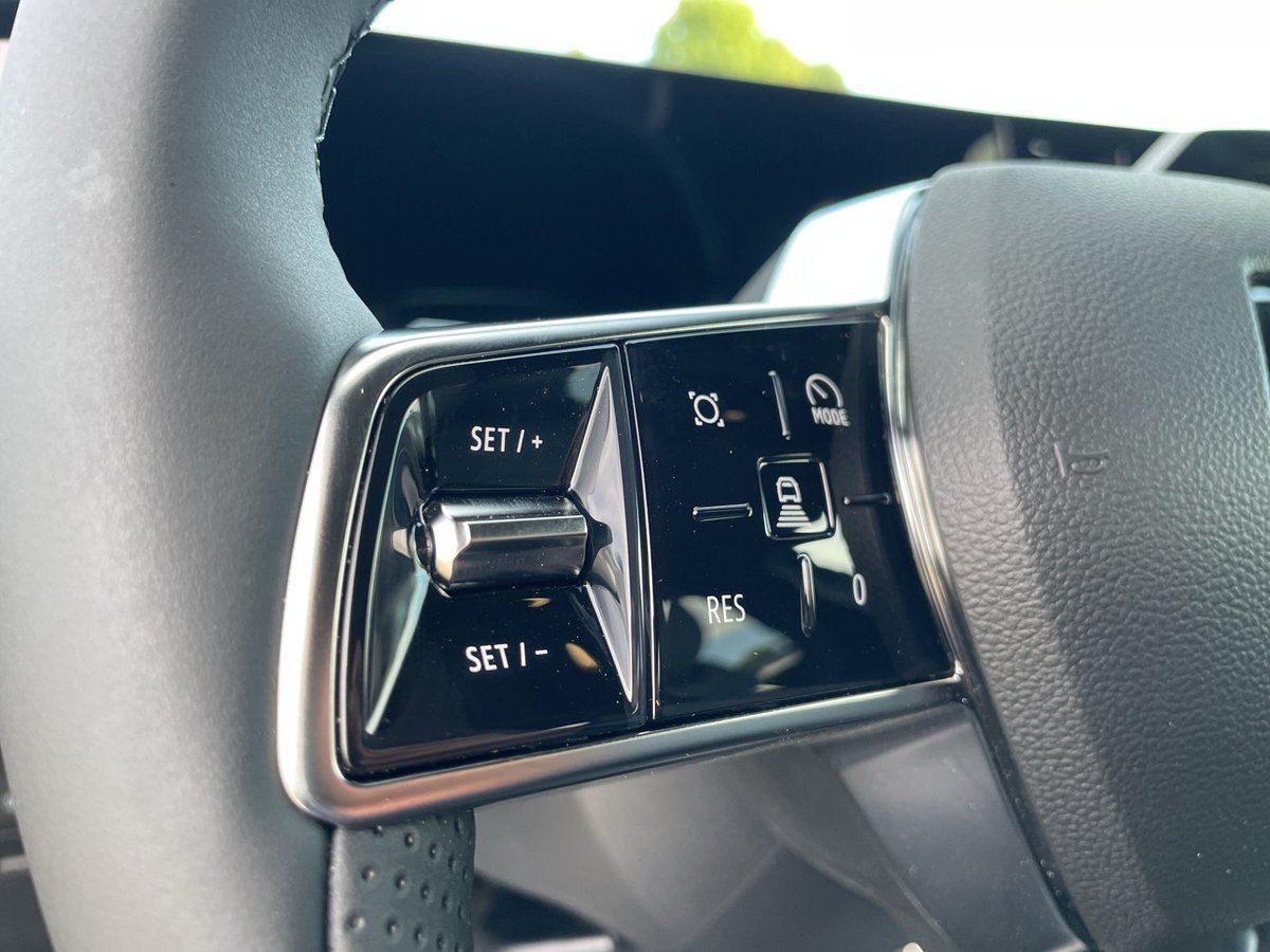 Renault Scenic - Bild 22