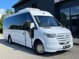 Mercedes-Benz Sprinter 519 TOURIST XL / 21 to 24 Seats / NEW! - Holztransporter