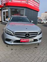 Mercedes-Benz C 220 C 220 T d 4Matic/Tempom./Bluetooth/Kamera/ - gebrauchte Mercedes-Benz C 220 aus dem Jahr 2019