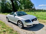 Audi TT  Cabrio  - Audi aus 2003