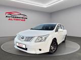 Toyota Avensis Kombi 1.6*FACELIFT*PDC*6-GANG*TÜV NEU* - Toyota Avensis: 1.6