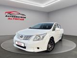 Toyota Avensis Kombi 1.6*FACELIFT*PDC*6-GANG*TÜV NEU* - Toyota Avensis in Stuttgart
