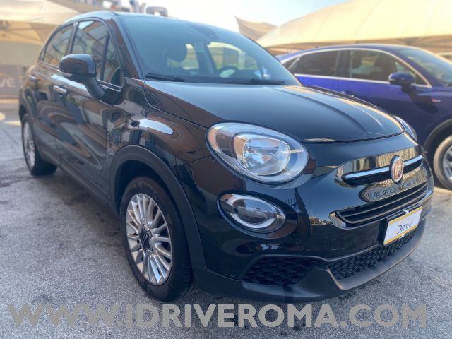 Fiat FIAT 500X 1.0 T3 120 CV LOUNGE + GPL