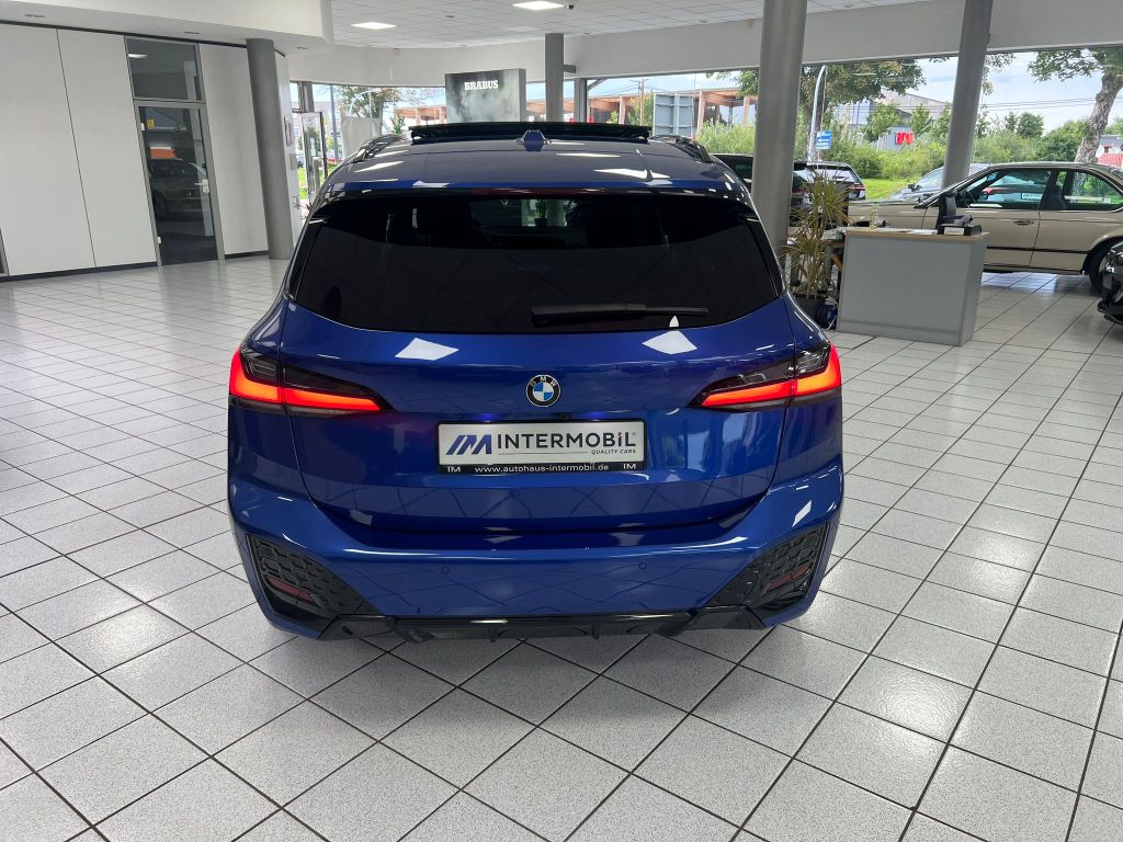 BMW 223 Active Tourer d xDrive M-Sport PANO*HUD*360°