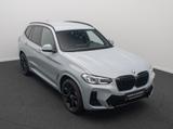 BMW X3 xD30d M Sport Kamera DAB FernlichtAss 20Zoll - BMW X3: 3D