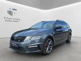 Skoda Octavia Combi RS 245 / 1.Hand / PANO / ACC - Skoda Octavia mit Benzin-Antrieb: Kombi, 1.2