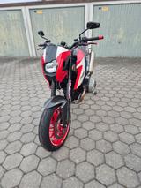 BMW HP2 Megamoto  ABS - SUPER MOTO