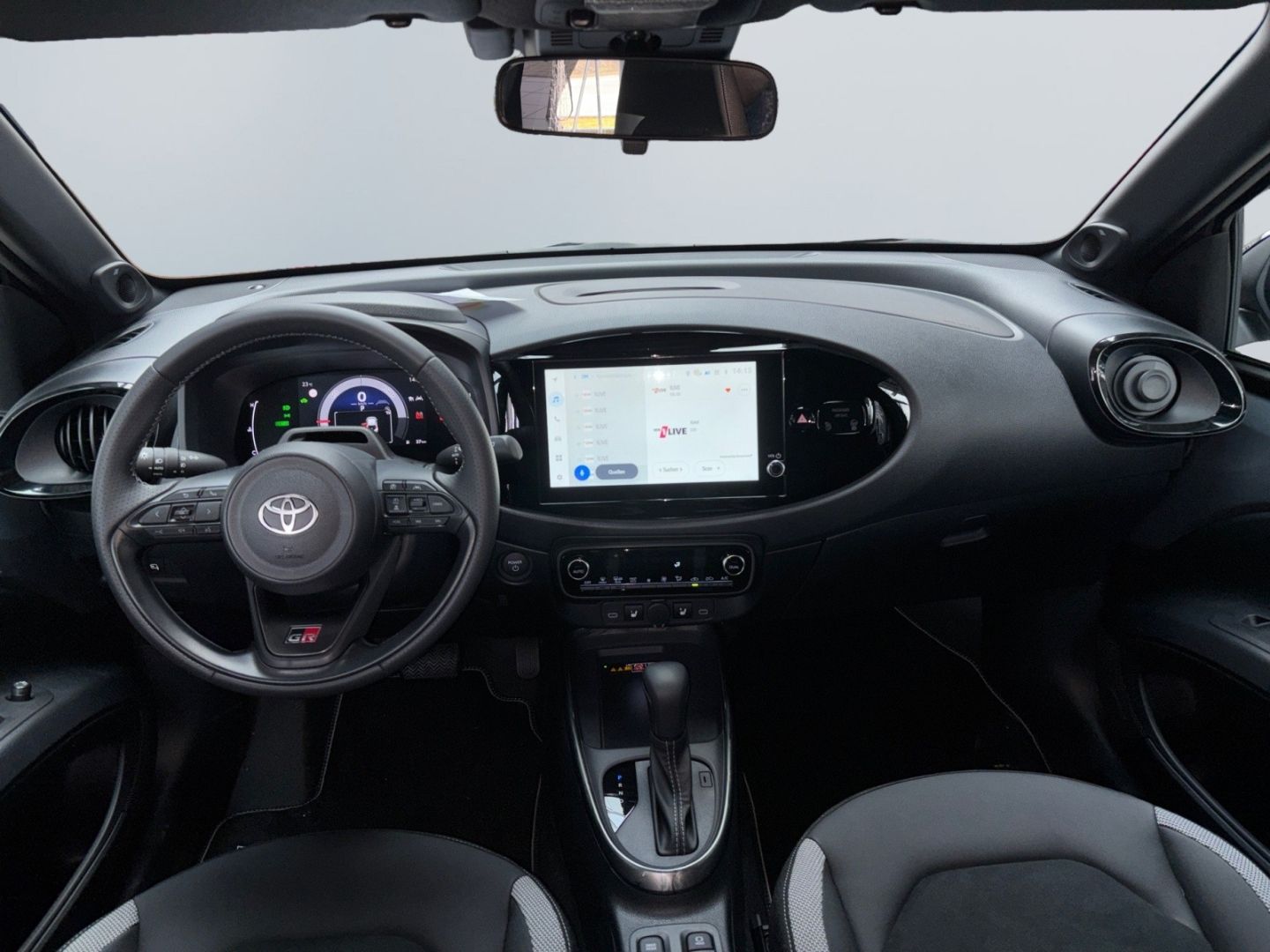 Toyota Aygo (X) - Bild 10