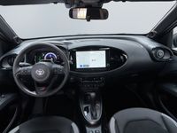 Toyota Aygo (X) - Vorschau Bild 10
