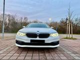 BMW 530i (G30) Limousine Sport Line - BMW 530 in Berlin