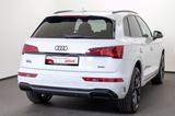 Audi Q5 S line 40 TFSI quattro S tronic - Audi Q5 mit Benzin-Antrieb