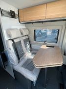 Adria TWIN *60 Years* 640 SGX *JUBILEE*|*Sondermodell*