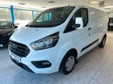 Ford Transit Custom  300 L2 Klima Tempomat AHK PDC - Ford Transit in Halle