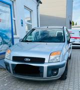 Ford Fusion 1.4 16V TÜV Neu 05/2028