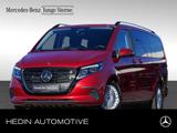 Mercedes-Benz V 220 d STYLE Lang MBUX|SHZ|360°|AHK|DISTR|KAM