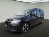 Volkswagen Caddy Maxi Life 7-Sitzer 1,5 l 85 kW TSI EU6 7-G - VW Caddy Maxi mit Schiebedach