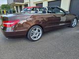 Mercedes-Benz E 350 Cabriolet E 350 CGI BlueEFF. ELEGANCE ... - Mercedes-Benz E 350: Elegance