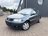 Volkswagen Polo - Volkswagen Polo aus 2000