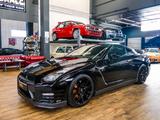 Nissan GT-R 3.8l EXL850R Premium Edition - Nissan GT-R: Premium Edition