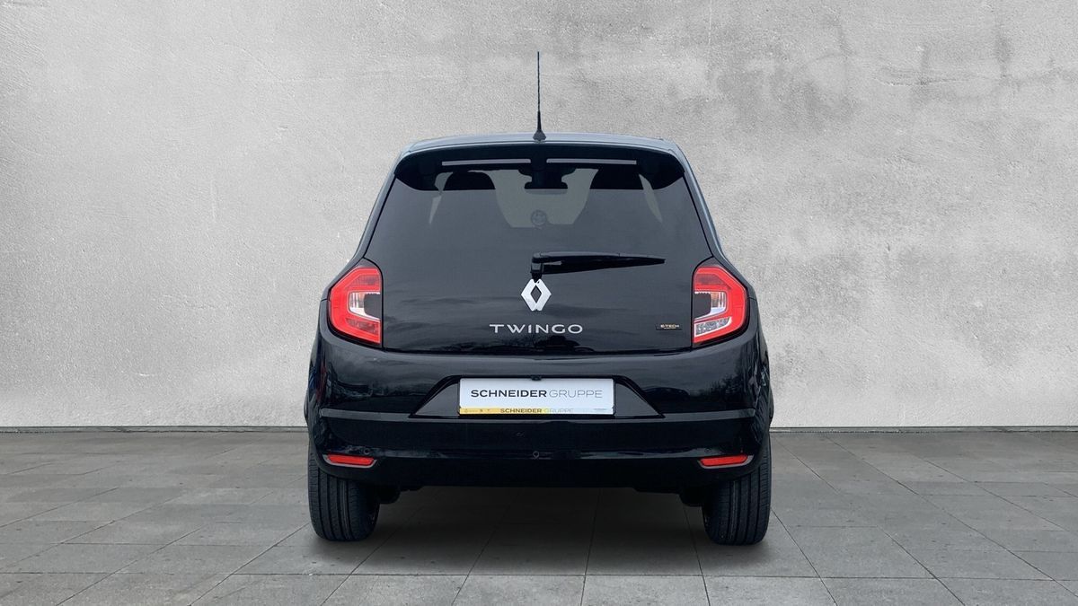 Renault Twingo - Bild 4