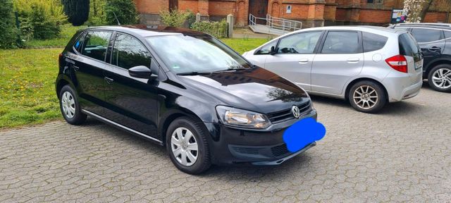 Volkswagen polo 1.2 benzin 24 km