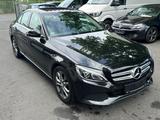 Mercedes-Benz C 200 CGI Edition~LED~RFK~AVANTGARDE~MERCEDES ME - Mercedes-Benz C 200 in Mainz