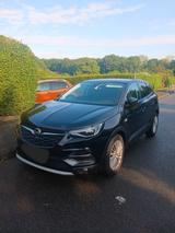 Opel Grandland (X) 1.6 Turbo 133kW Business Innov... - Opel Grandland (X) in Solingen