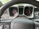 Chevrolet Camaro 6.2 V8 MT - - Chevrolet Camaro mit Benzin-Antrieb: Cabrio, 6.2