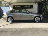 BMW 318d/1.Hand/Klimatr/SHZ/PDC/Temp/Standh/Xenon - BMW 318 Gebrauchtwagen in Berlin