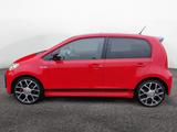 Volkswagen up! GTI 1.0 TSI - Volkswagen up!: GTI