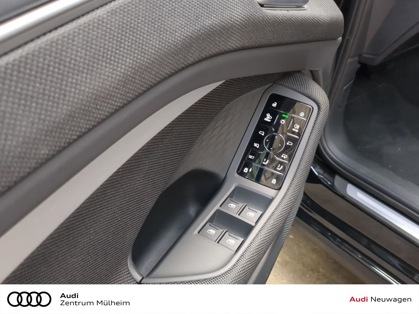 Audi A6 - Bild 12