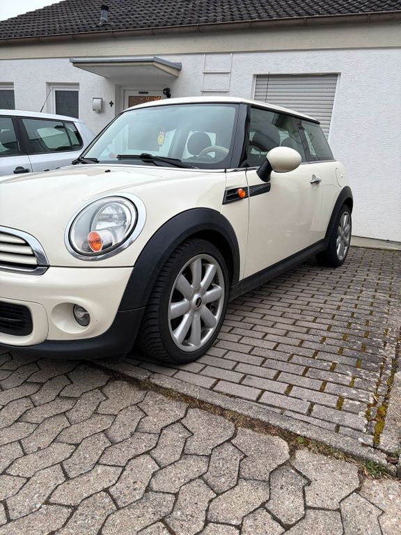 MINI Cooper C