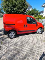 Fiat Fiorino - Fiat Fiorino in Berlin