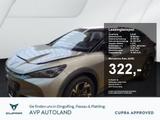 Cupra Tavascan 210 kW 77 kWh Endurance - Cupra Tavascan Gebrauchtwagen