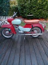 Simson Star  - MOFA STAR