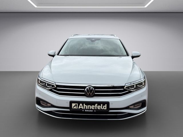 Passat Variant 2.0 TDI Elegance DSG