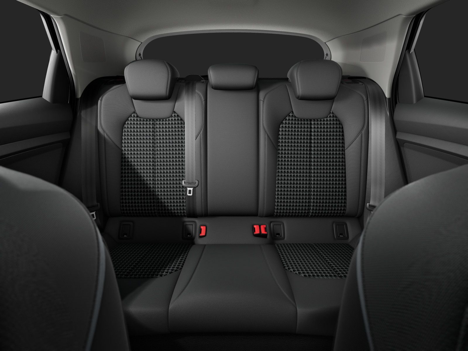 Audi A1 - Bild 11