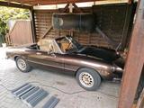 Alfa Romeo alfa spider 2000 - Alfa Romeo Spider in Dortmund