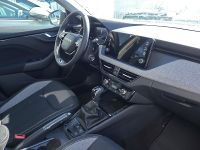 Skoda Scala - Vorschau Bild 8