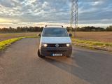Volkswagen T5 Transporter 2.0 TDI 140 PS mit 6 Gang, Klima - Volkswagen: Transporter 140ps