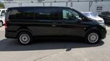 Mercedes-Benz Vito 119 CDI Tourer lang · Automatik · 1. Hand 