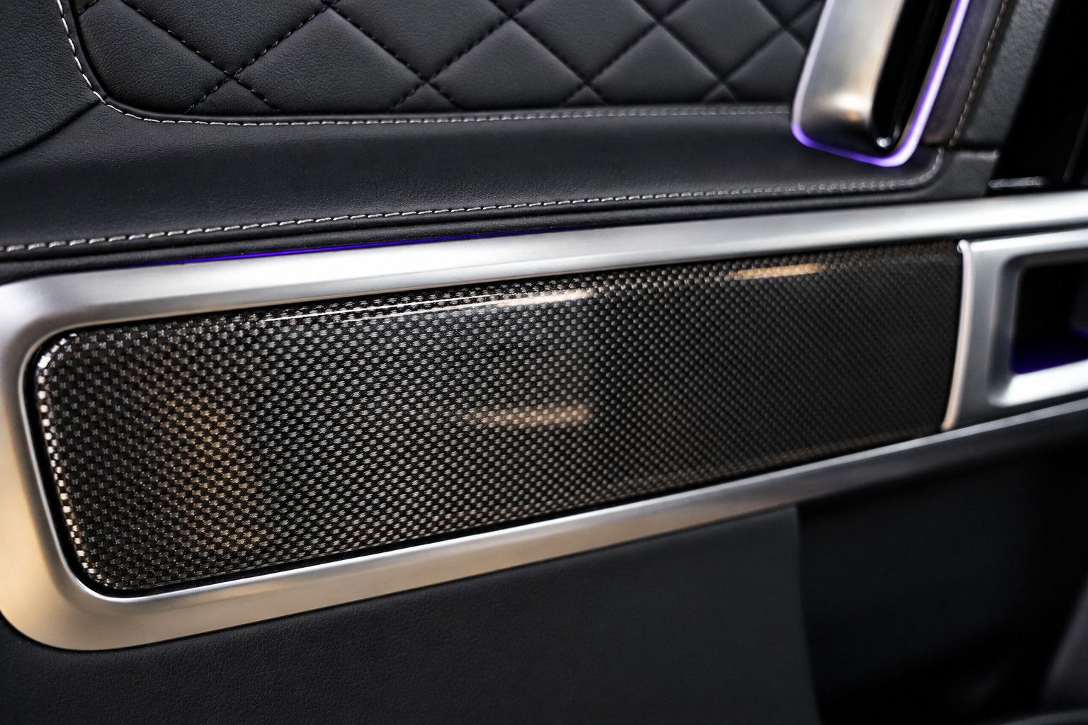 Fahrzeugabbildung Mercedes-Benz G 63 AMG *Superior*Designo*Massage*Ambiente*360°