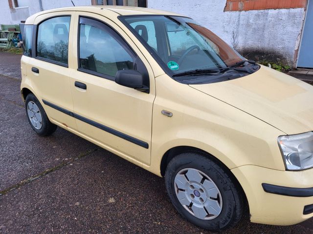 Fiat Panda 1.1 8V Active FEST PREIS