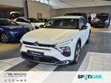 Citroën C5 X Feel Pack 1.2 1 PureTech Android*Navi*RFK - gebrauchte Citroën C5 X aus dem Jahr 2023