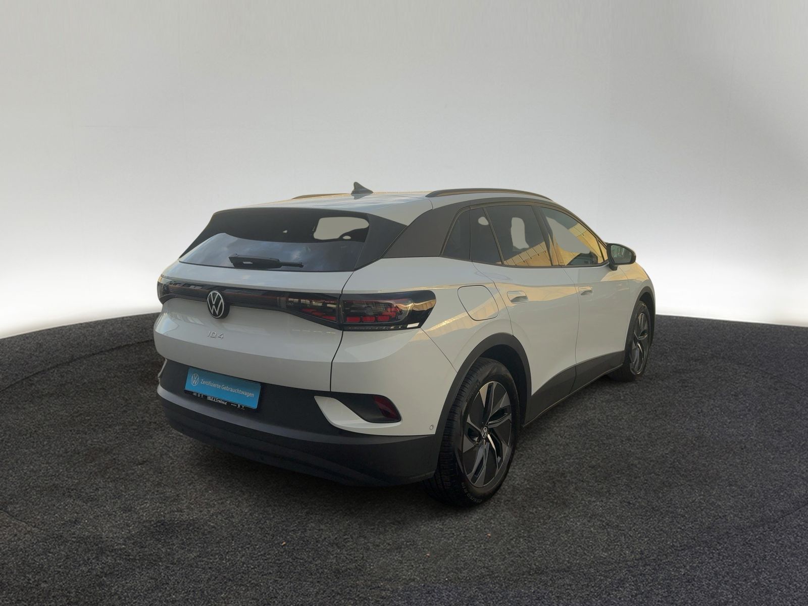 Volkswagen ID.4 Pro 210 kW 19 AHK IQ.LED NAVI WÄPU foto 4