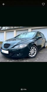 Seat Leon  2.0 TDI Tauchen auf Benzin oder... - Seat Leon aus 2008: TDI