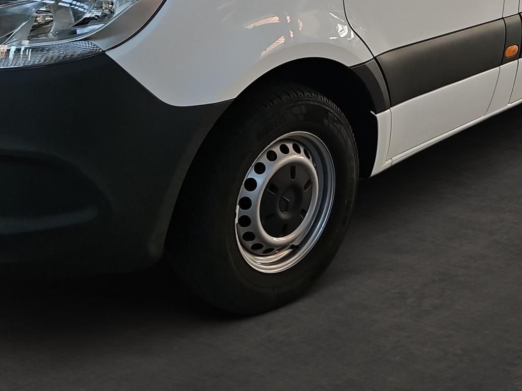 Fahrzeugabbildung Mercedes-Benz Sprinter 315 Doka Pritsche 7 SItze Klima AHK GRA