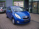 Chevrolet Spark LS - Chevrolet in Magdeburg