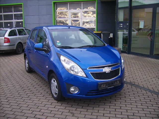 Chevrolet Spark LS