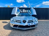 Mercedes-Benz SLR McLaren 5.4 Coupé - Mercedes-Benz SLR in Wuppertal
